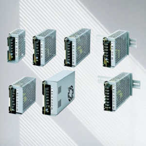 Bộ nguồn OMRON S8JC-Z03524