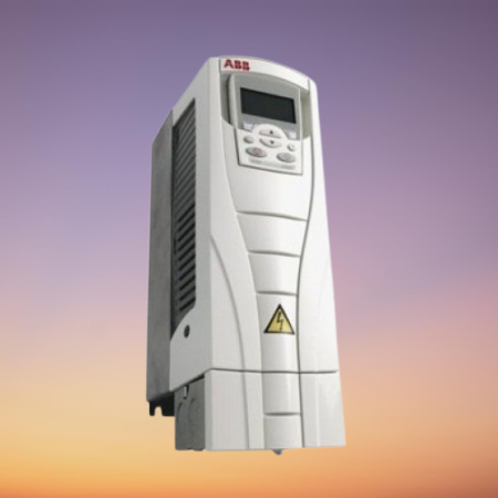 ABB ACS550