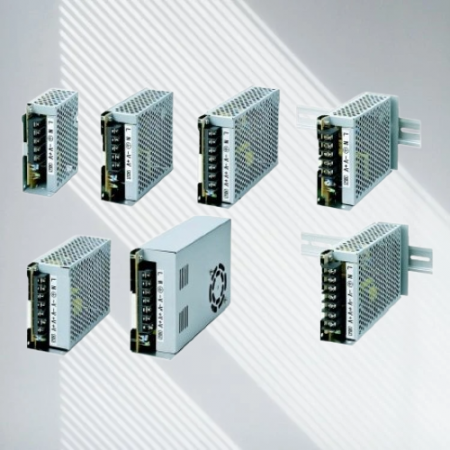 Bộ nguồn OMRON S8JC-Z03524