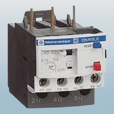 Scneider LRD-05